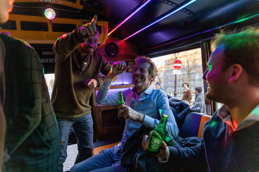 Limousine huren Zoetermeer - Limousine huren Rijswijk - Limousine huren Wassenaar - Limousine huren Alphen aan den Rijn