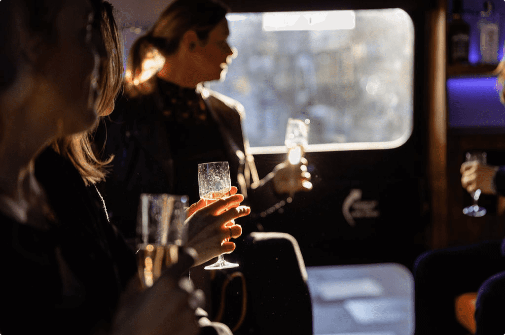 Limousine Huren Den Haag - Limousine Huren Delft - Limousine Huren Leiden